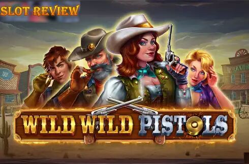 Wild Wild Pistols